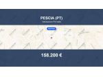 Immobile in asta di 228 m² con più di 5 locali e box auto in vendita a Pescia