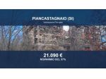 Immobile in asta di 195140 m² in vendita a Piancastagnaio