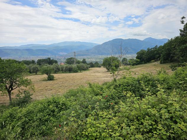 Casa di campagna in Mario Ricciardi - Foto 11