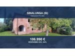 Immobile in asta di 424 m² in vendita a Sinalunga