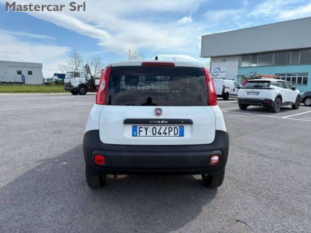 FIAT Panda 1.2 69 CV VAN 2 POSTI EURO6 POP - FY044PD rif. 23807357 - Foto 5