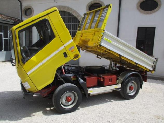 Bonetti Fx 100 Ribaltabile 4x4 rif. 23899940 - Foto 10