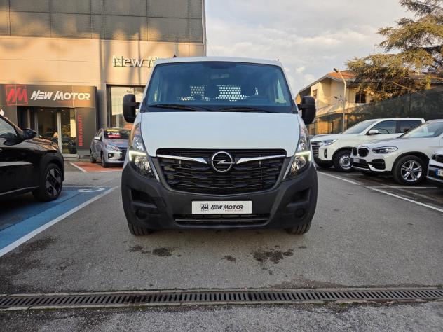 Opel Movano 35 2.2 BlueHDi 140 PLM 3p. Furgonato - Foto 5