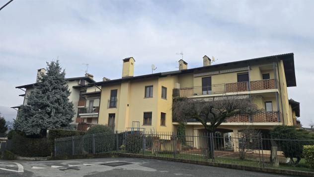appartamento in vendita a Candelo