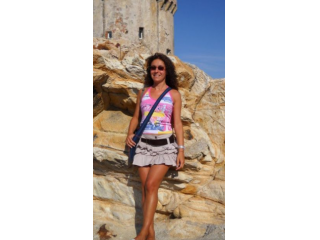 Amore e incontri Rovereto - Teresasweet: alta 162cm, 49kg, cerco uomo vicino