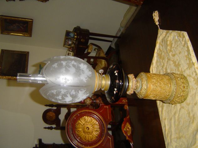 lampada da tavolo - Foto 3