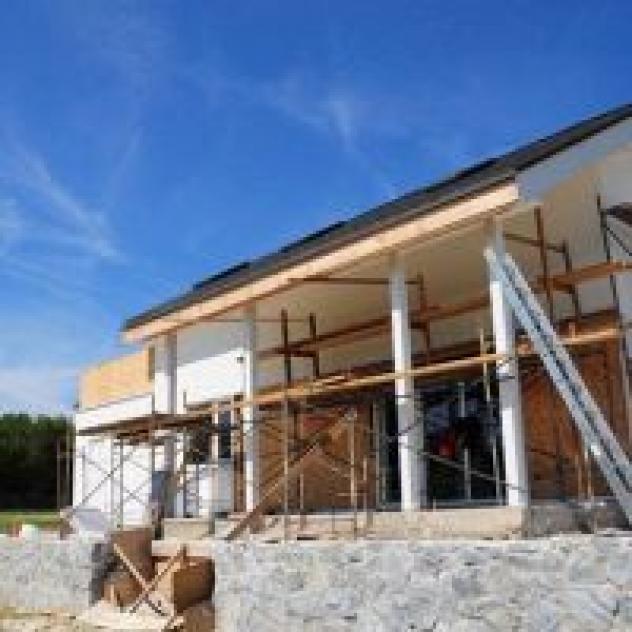 Volpi Costruzioni - Impresa Edile Costruzioni e Ristrutturazioni a Parma