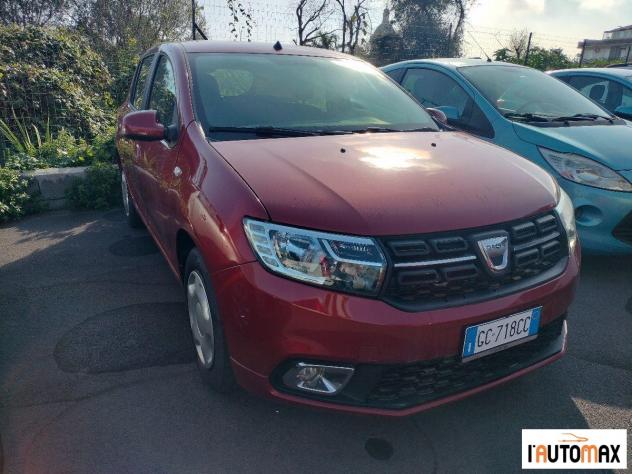 DACIA - Sandero 1.5 blue dci 75cv Autocarro - Foto 2