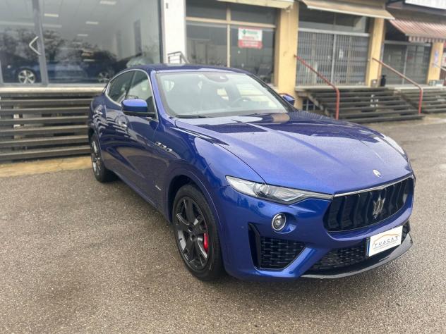 Maserati Levante GranSport 3.0 V6 #10004 - Foto 7