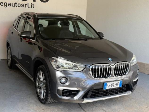BMW X1 sDrive18d xLine rif. 23780100 - Foto 4