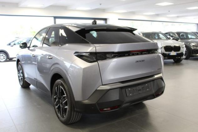 PEUGEOT 3008 1.2 Hybrid 145 e-DCS6 GT Pack Plus KM0 MY26 rif. 23698115 - Foto 8