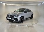 Mercedes-Benz GLE Coupe-C167 2020 Benzina Coupe 53 mhev (eq-boost) AMG Ulti &hellip;