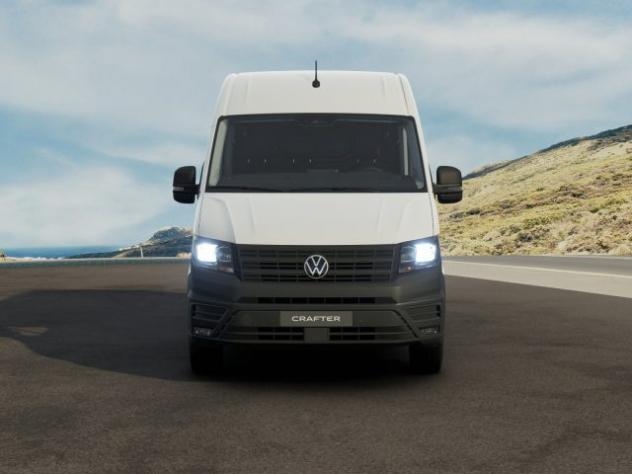 VOLKSWAGEN Crafter 35 2.0 tdi 140cv l3h3 rif. 23735797 - Foto 8