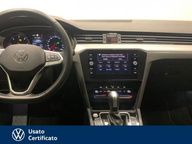 VOLKSWAGEN Passat Variant variant 2.0 tdi business 150cv dsg rif. 22382035 - Foto 7