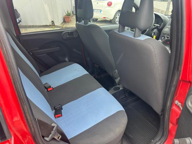 Fiat Panda 1.3 MJT 16V Dynamic - Foto 10