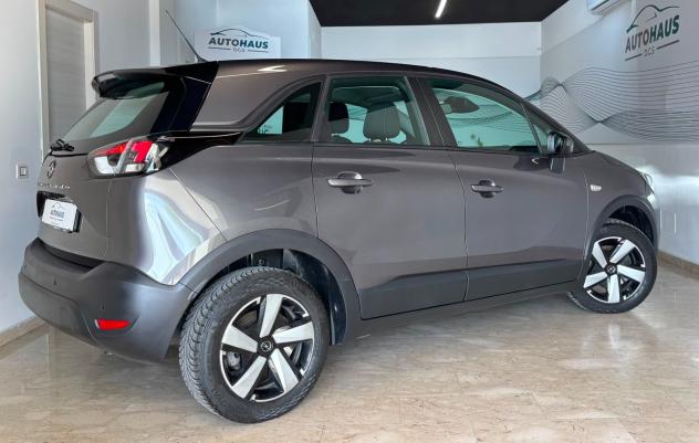 Opel Crossland 1.2 Benzina 110 CV Edition Telecamera - Foto 5