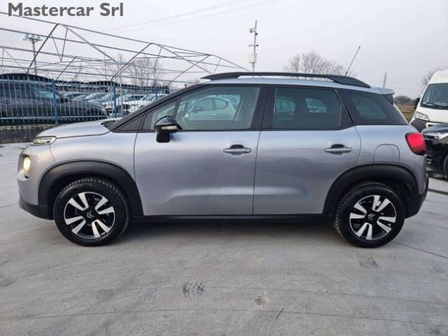 CITROEN C3 NEOPATENTATI C3 Aircross 1.2 Shine s TG : GA692DZ rif. 24018682 - Foto 4