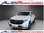 MERCEDES EQC          (N293) EQC 400 4Matic Premium