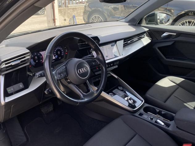 Audi A3 SPB Business 2.0 TDI 150CV S-Tronic 35 - Foto 10