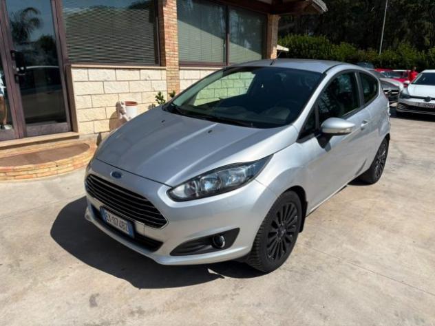 FORD Fiesta 1.4 GPL Titanium rif. 23961540