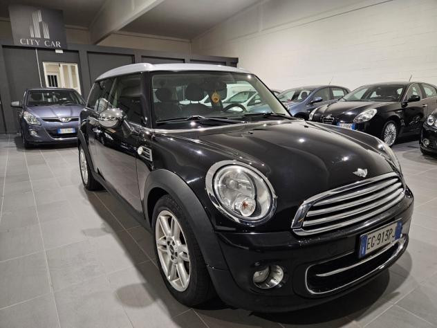 Mini Cooper Clubman Mini 1.6 16V Cooper D Clubman - Foto 2