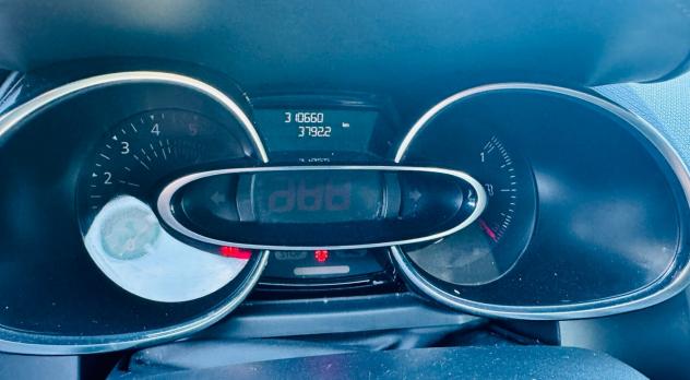 Renault Clio Sporter dCi 8V 75 CV Aurocarro 4 posti - Foto 10