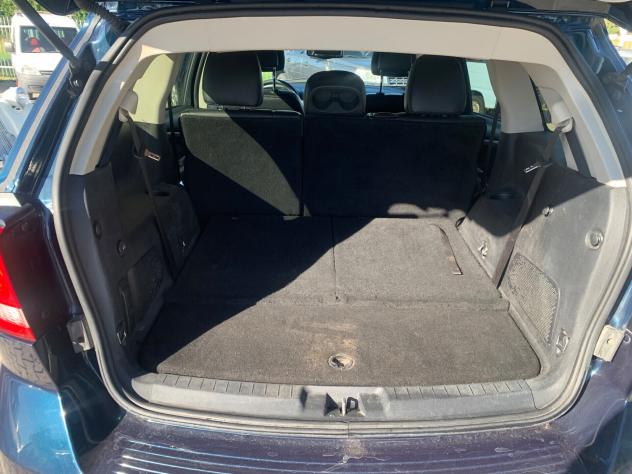 Fiat Freemont 2.0 Multijet 170 CV Lounge 7 posti Automatico 4wd - Foto 8