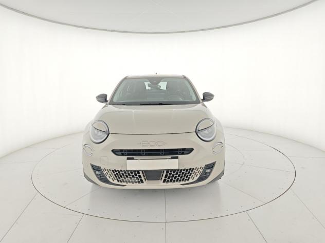 FIAT 600 Hybrid 145 CV DCT MHEV Pop - Foto 5