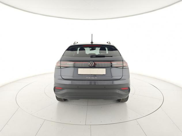 Volkswagen Taigo 1.0 TSI 95 CV Edition Plus - Foto 4