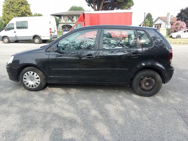 Volkswagen Polo 1.2/70CV 12V 5p. Comfortline - Foto 6