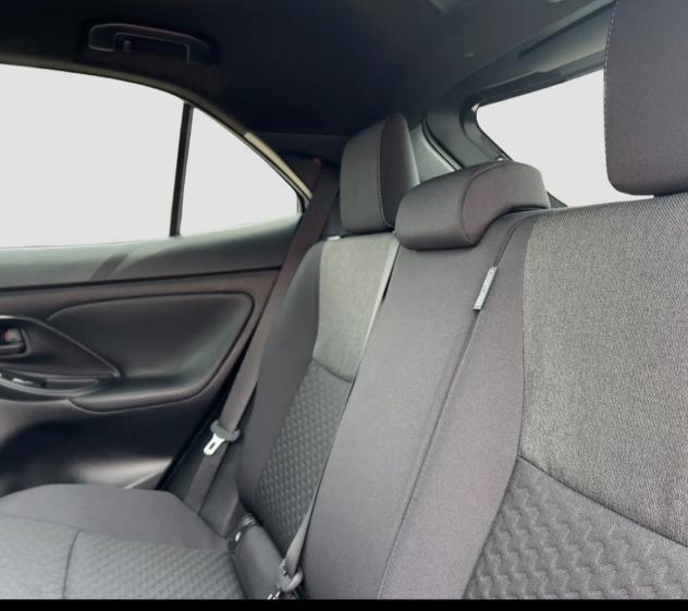 Toyota Yaris Cross 1.5H (130 CV) Trend E-CVT PREZZO VERO - Foto 8