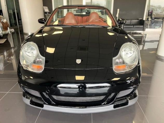 PORSCHE 911 Carrera cat Cabriolet rif. 20548882