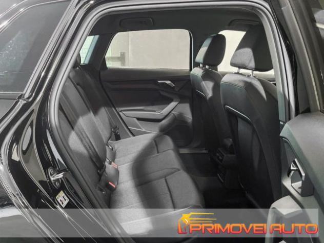 AUDI A3 SPB 30 TFSI Advanced rif. 20584681 - Foto 3