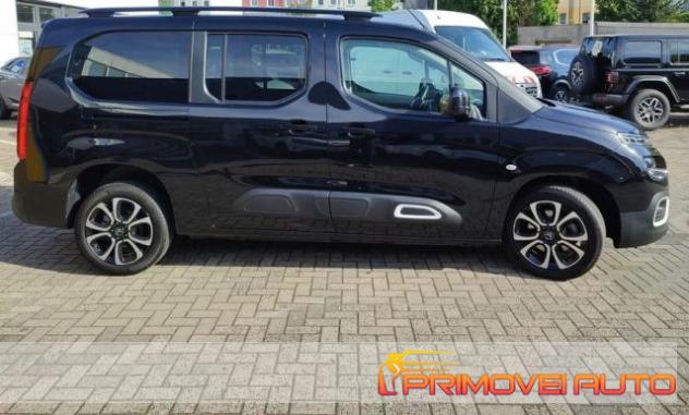 CITROEN Berlingo PureTech 130 Stop&Start EAT8 XL 7 posti Shine rif. 20777235 - Foto 5