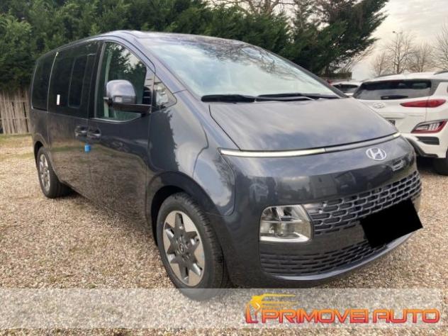HYUNDAI Staria 2.2 AT AWD 9 posti rif. 20420511 - Foto 5
