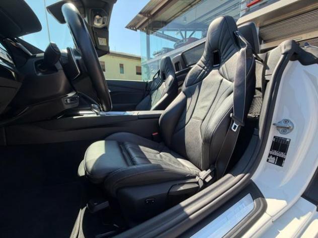 BMW Z4 sDrive20i Msport rif. 23705536 - Foto 9