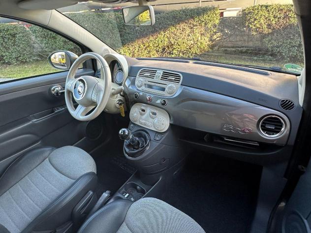 FIAT - 500 C - 0.9 TwinAir Turbo - Foto 10