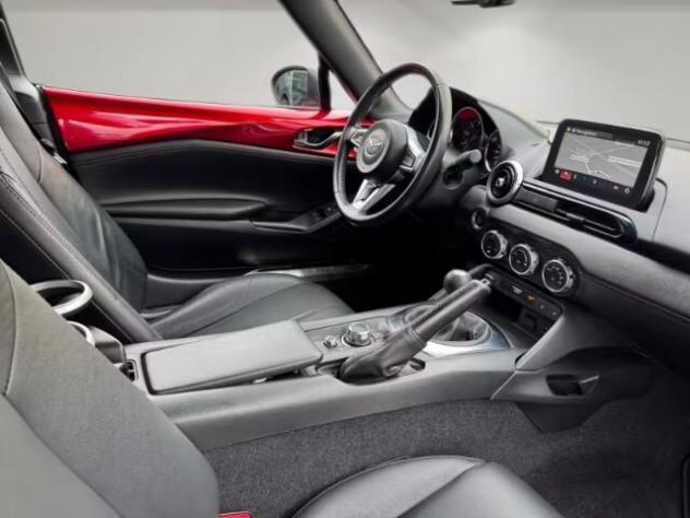 Mazda MX-5 MX-5 1.5L Skyactiv-G RF Exceed sports line - Foto 6