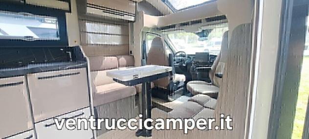 MCLOUIS MC4 870 FACE A FACE LETTI GEMELLI PORTA LIBERA 7,45M FINANZIABILE 180MESI - Foto 8