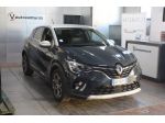 Renault Captur TCe 100 CV GPL Intens