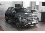 Volkswagen T-Roc 1.5 tsi style dsg