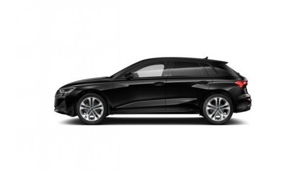 AUDI A3 Sportback Audi Design TFSI 85 kW 6-marce rif. 24138424 - Foto 6