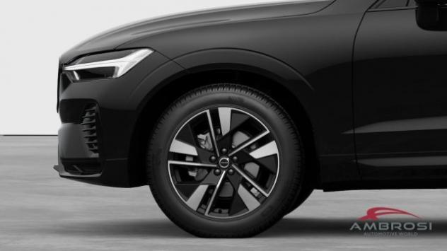 VOLVO XC60 B5 AWD Mild hybrid Benzina Plus Dark rif. 23849652 - Foto 9
