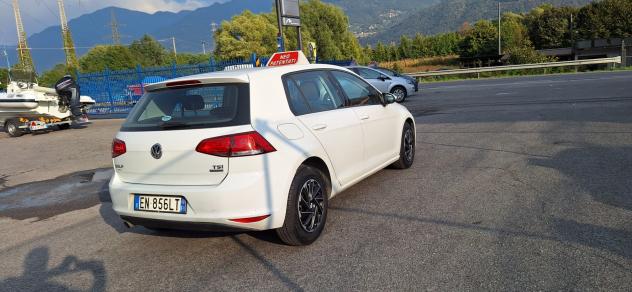 Volkswagen Golf 1.2 TSI 105 CV 5p. Trendline BlueMotion Technology - Foto 4
