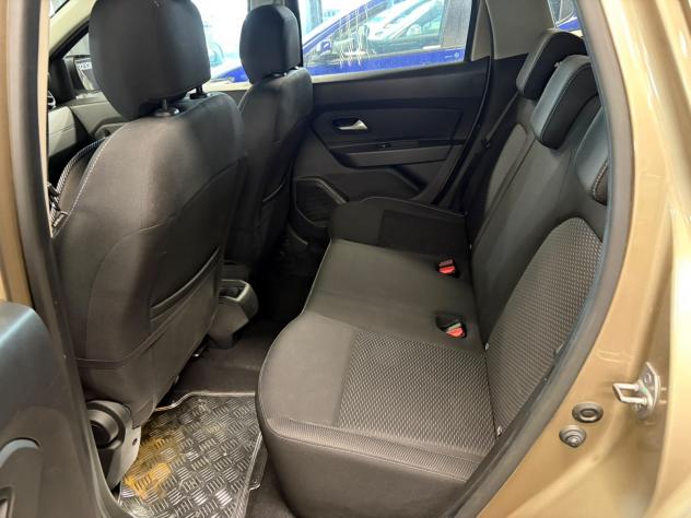 Dacia Duster 1.6 sce Essential Gpl 4x2 s&s 115cv - Foto 8
