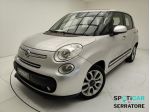 FIAT 500L 2012 1.3 mjt Lounge 85cv dualogic