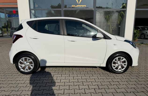 Hyundai i10 i10 1.0 Login econext Gpl - Foto 4