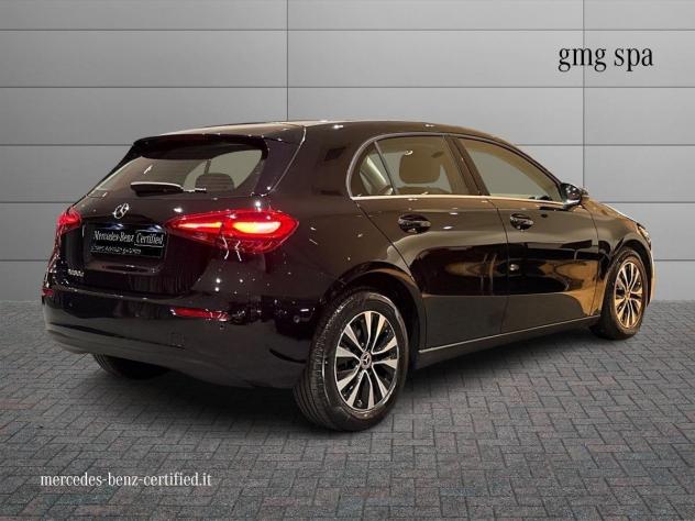 Mercedes-Benz Classe A A 180 d Advanced auto - Foto 2