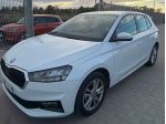 Škoda Fabia 1.0 tsi evo selection 95cv