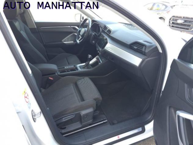 AUDI Q3 35 TDI quattro S tronic S line edition rif. 23829319 - Foto 8